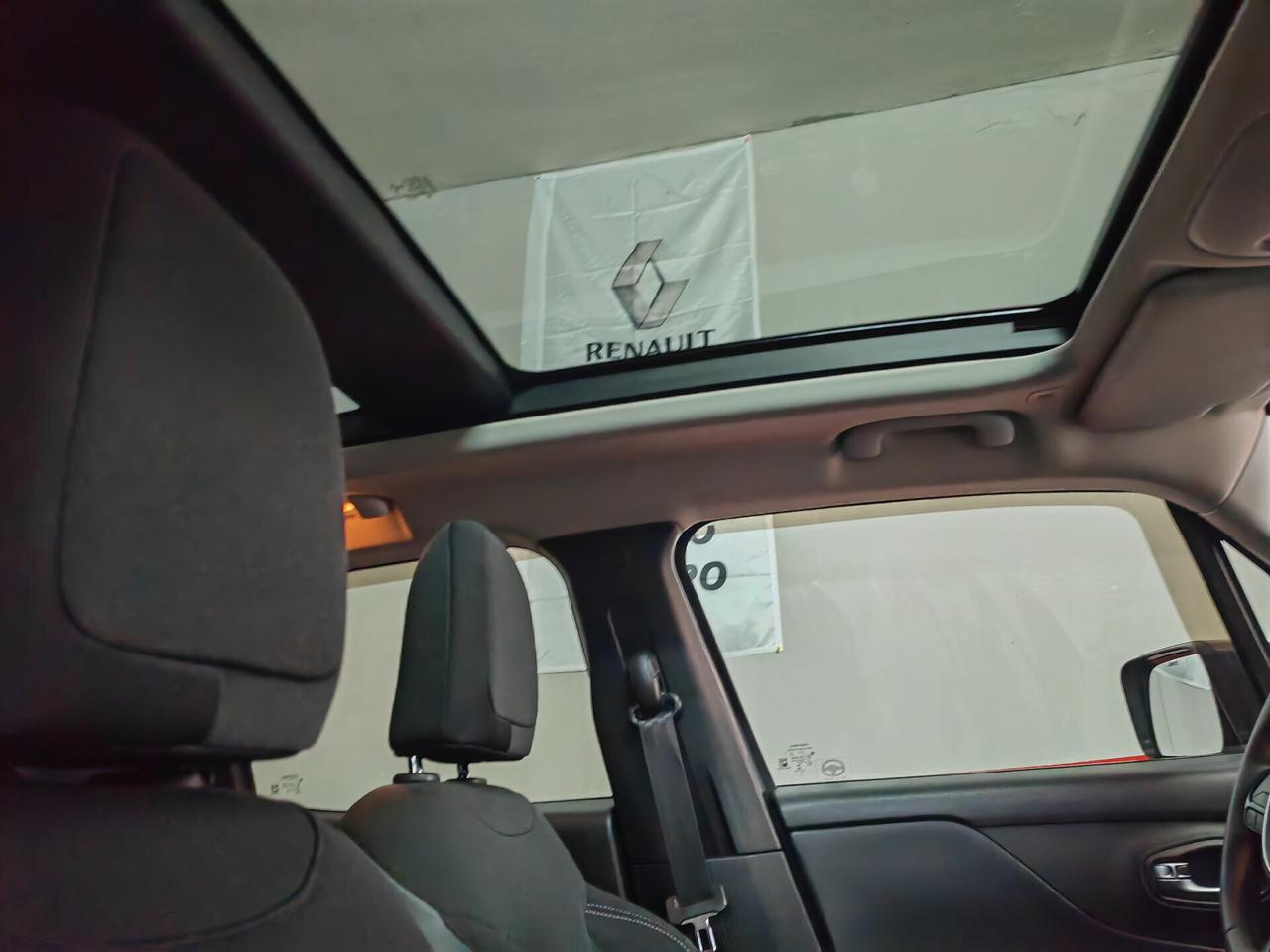 JEEP RENEGADE 1.5 BENZINA CV131 KW96 T4 MHEV LIMITED