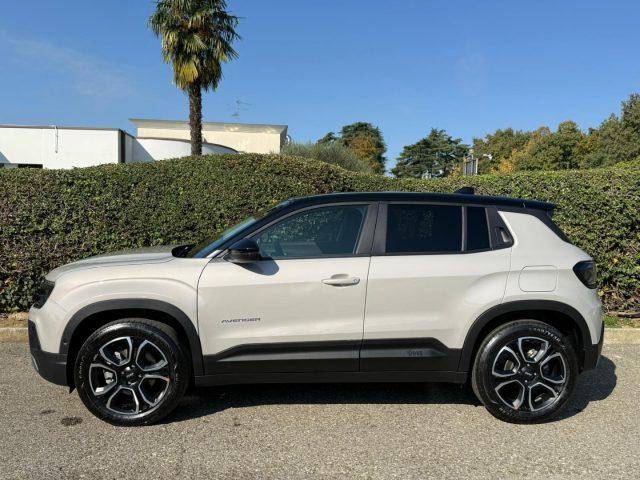 JEEP Avenger 1.2 Turbo MHEV Summit ACC - NAVI - TETTO - 18