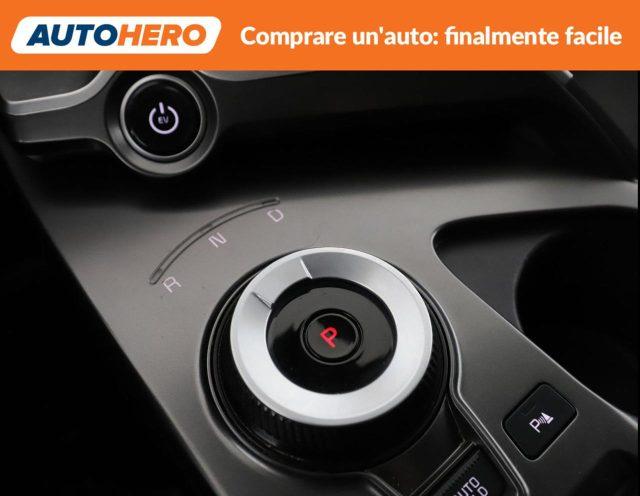 KIA EV6 Single Motor kWh Air