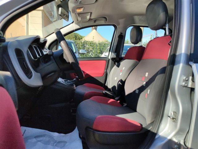 FIAT Panda 1.0 0.9 Twinair Easy CLIMA OK NEOPATENTATI