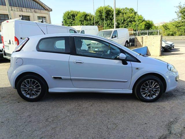 FIAT Punto Evo 1.3 Mjt 95 CV DPF 3 porte S&S Sport