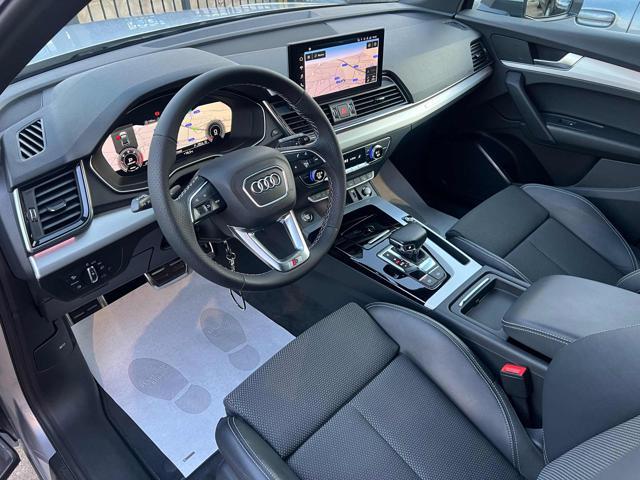 AUDI Q5 40 TDI Sportback 204 CV quattro S line S tronic