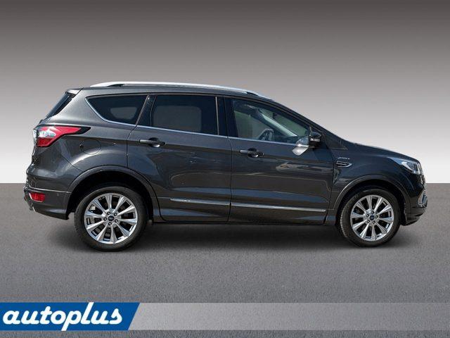 FORD Kuga AWD 2,0 TDi Vignale 150CV