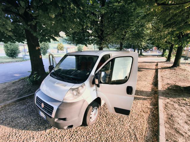 FIAT DUCATO 30 2.0 MJT PC-TN Furgone
