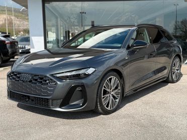Audi A5 TDI mHEV "STRAFULL" PRONTA CONS OFFERTISSIMA
