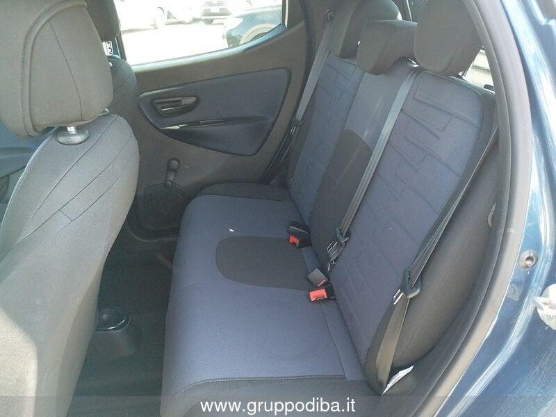 Lancia Ypsilon 11M My23 1.0 Firefly 70 CvStartstop