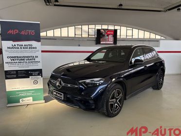 Mercedes-Benz GLC GLC 220d 4M Mild Hyb. AMG Advanced Plus UNICO PROPRIETARIO