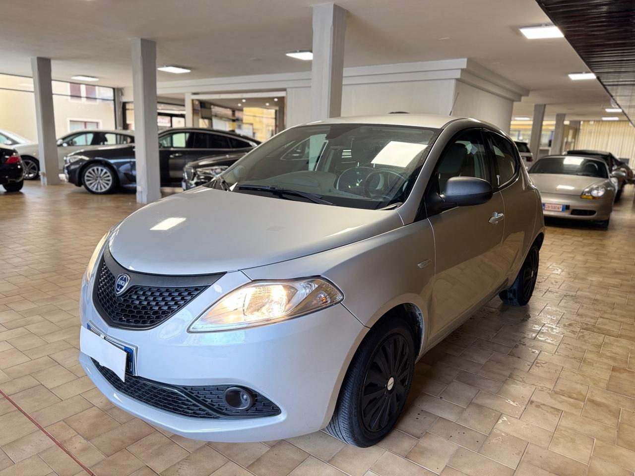 Lancia Ypsilon 1.3 MJT 16V 95 CV 5 porte S&S Platinum