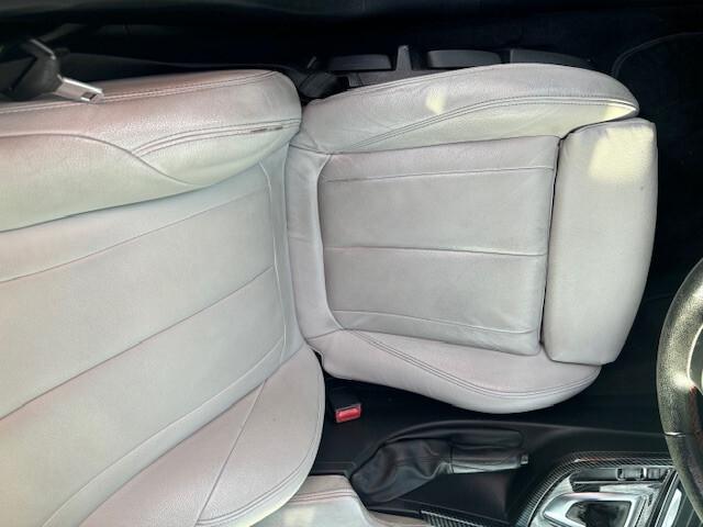 Bmw 320 320d Touring Sport automatica navigatore