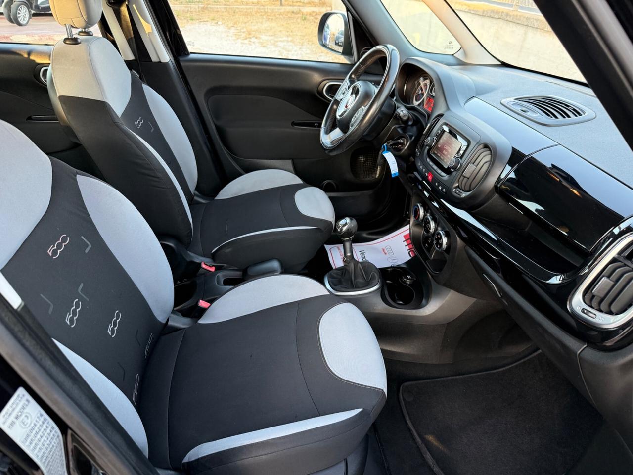 Fiat 500L 1.3 Multijet 85 CV Pop Star