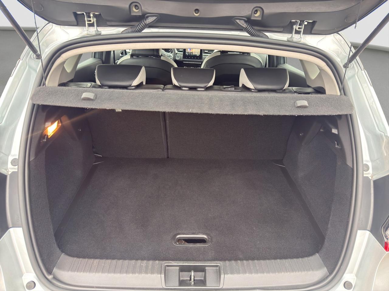 Renault Captur Blue dCi 95 CV Intens