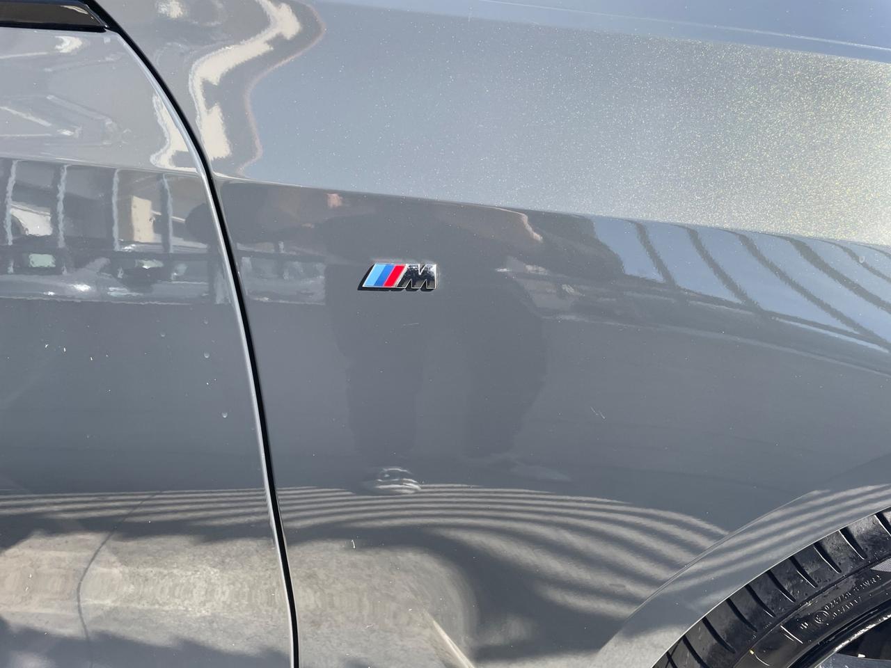 Bmw 320 320d 48V xDrive Touring Msport