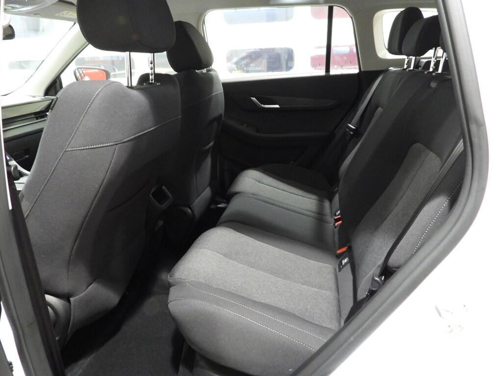 Jaecoo Jaecoo 5 1.6 TGDI Pure 2WD 7DCT