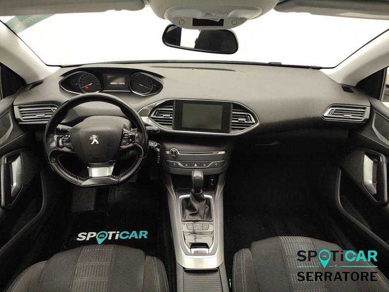Peugeot 308 II 2013 5p 1.6 bluehdi Allure s&s 120cv eat6