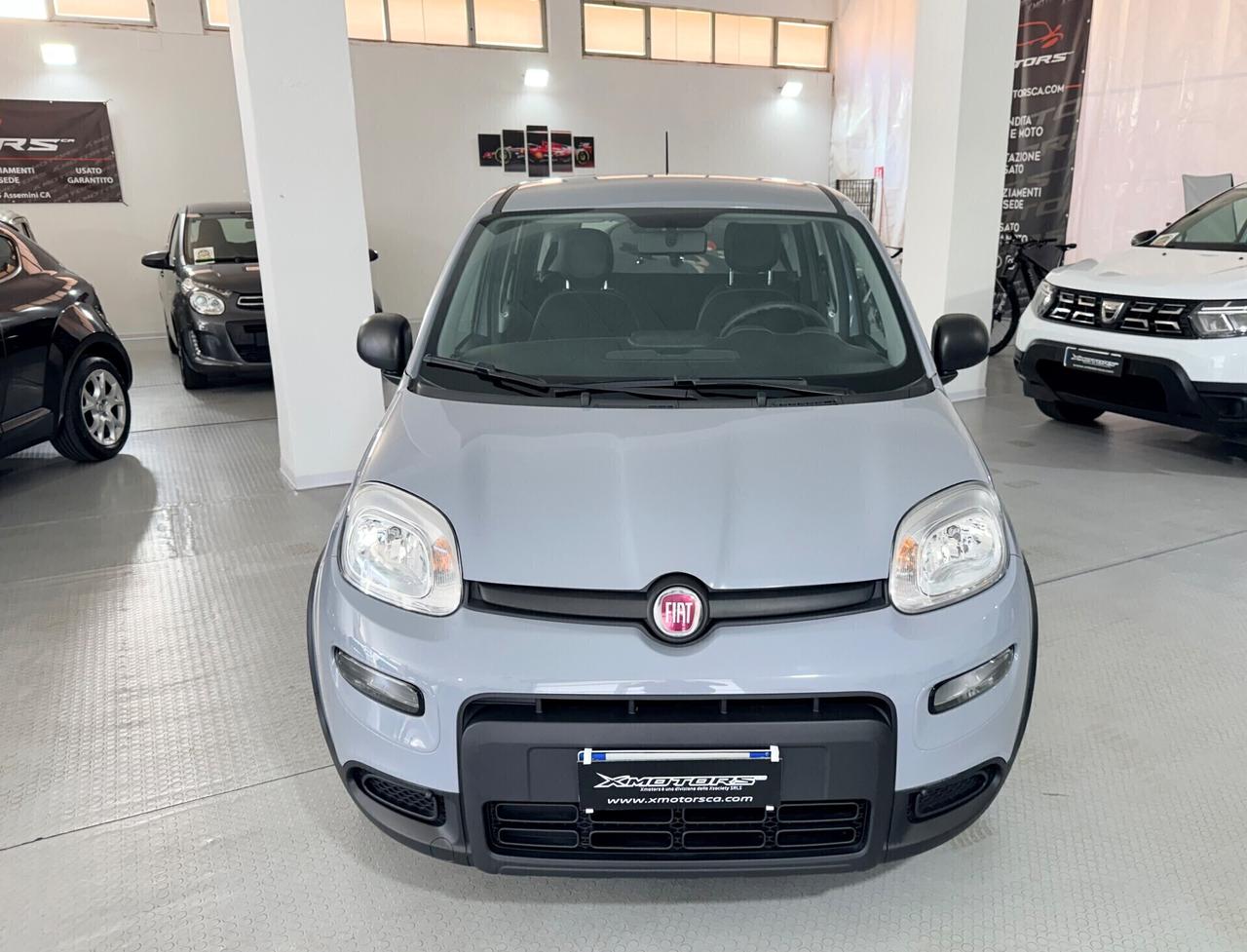 Fiat Panda 1.0 FireFly Aziendale Hybrid