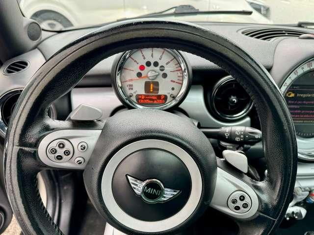 MINI Cooper S 1.6 16V Cooper S