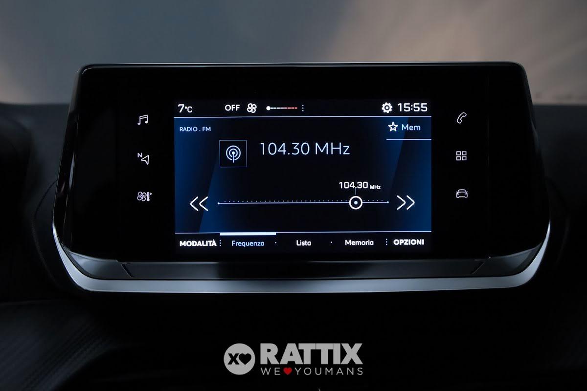 Peugeot 208 1.5 BlueHDI 100CV Active Pack