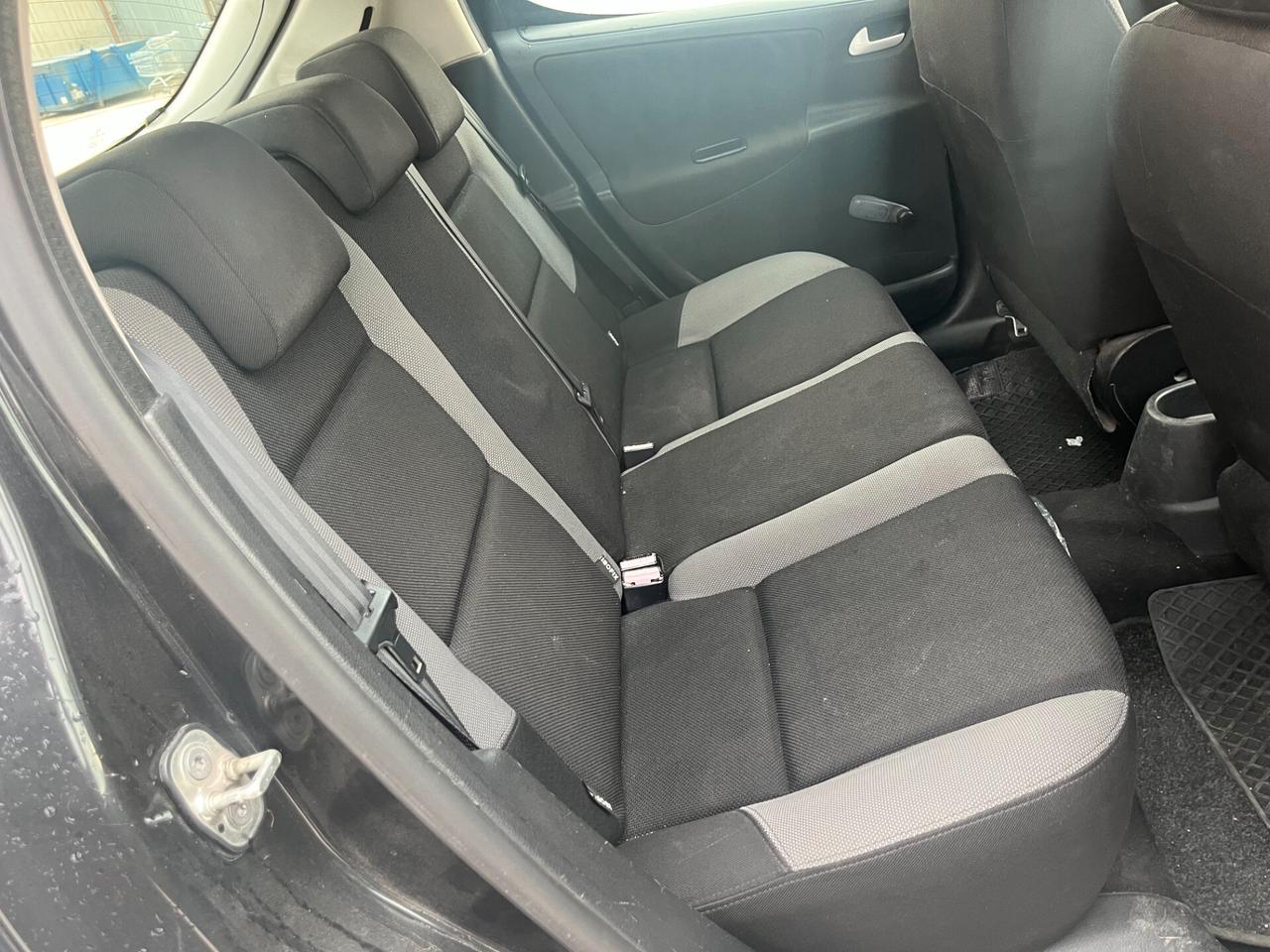 PEUGEOT 207 Diesel 1.4 HDi 5P X Neopatentati Bassi