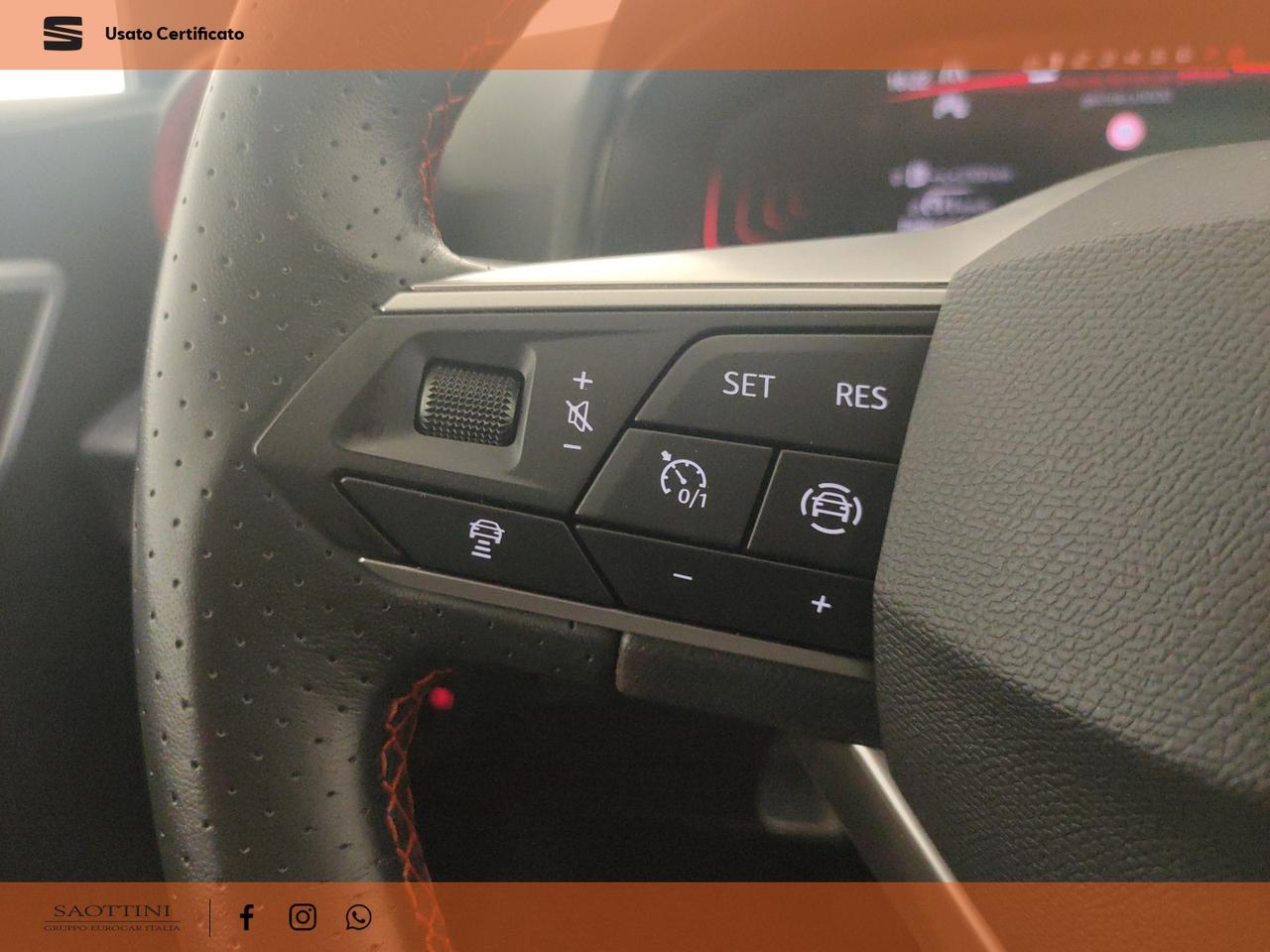 1.0 ecoTSI FR 95 CV