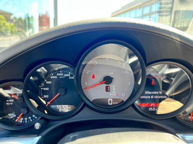 PORSCHE 911 3.0 Carrera S Coupé