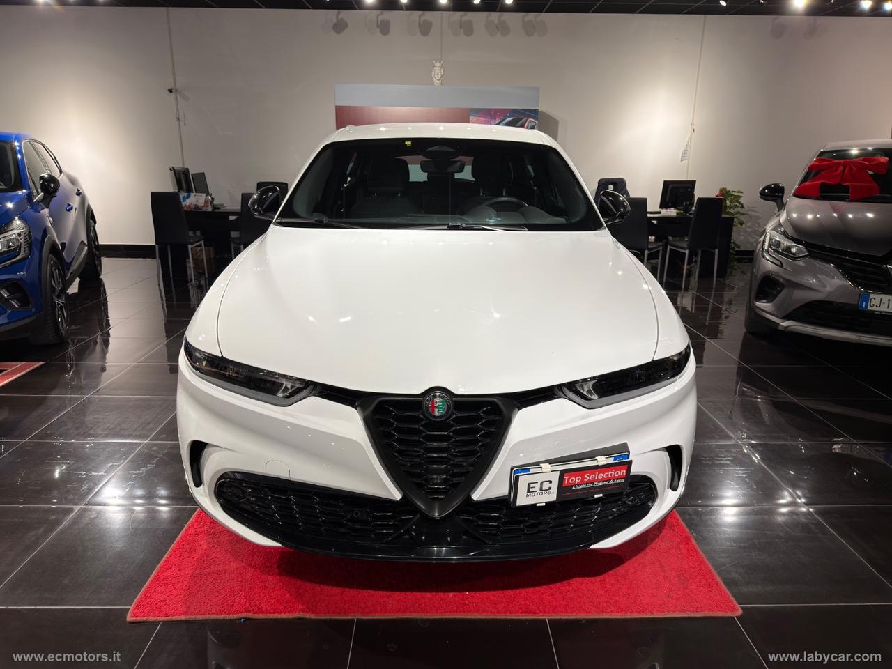 ALFA ROMEO Tonale 1.6 diesel 130 CV TCT6 Sprint