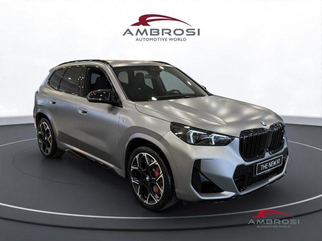BMW X1 M35i xDrive Msport Pro Premium Package