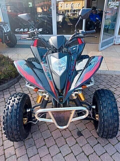 QUAD 250 SPORTIVO A MARCE