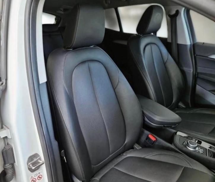 Bmw X2 xDrive25e Tetto Apribile Plug-in Automatica