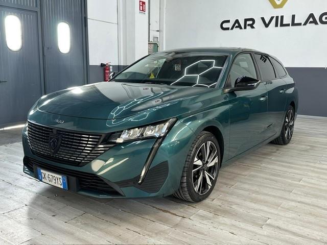 Peugeot 308 BlueHDi 130 S&S SW Allure Pack