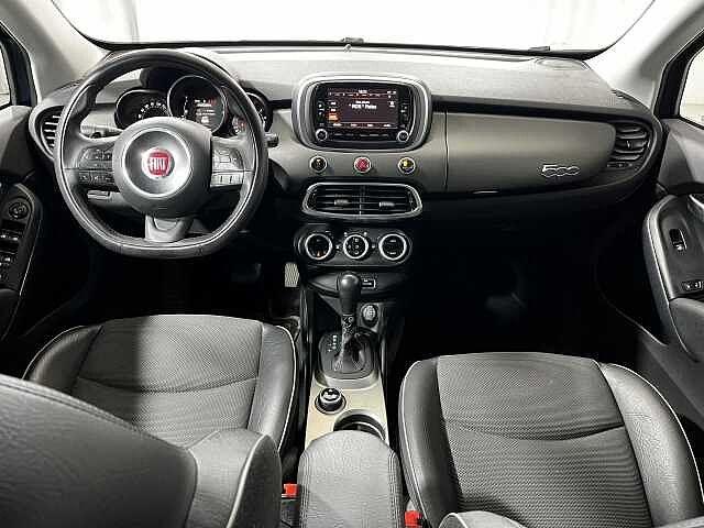 Fiat 500X 1.4 MultiAir 170 CV AT9 4x4 Cross Plus
