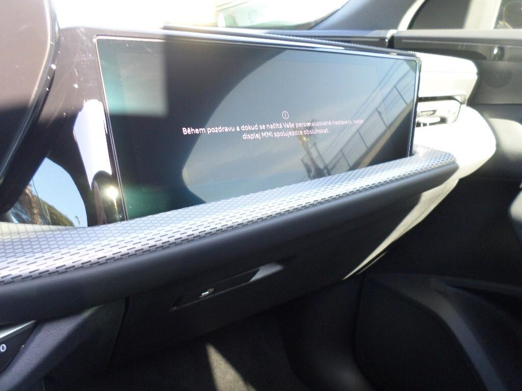 Audi Q5 40 TDI 204 CV quattro S tronic line