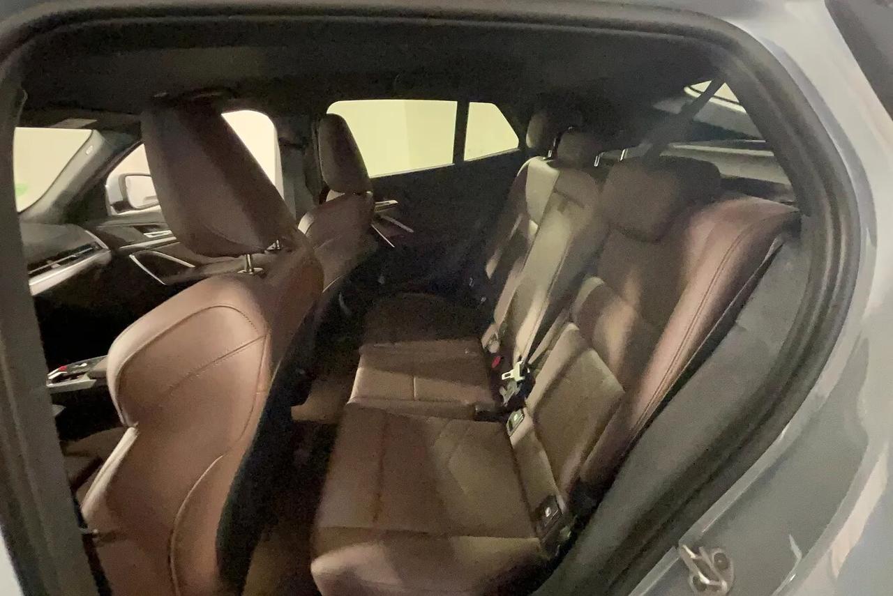 Bmw X2 sDrive 18d Msport M SPORT m-sport