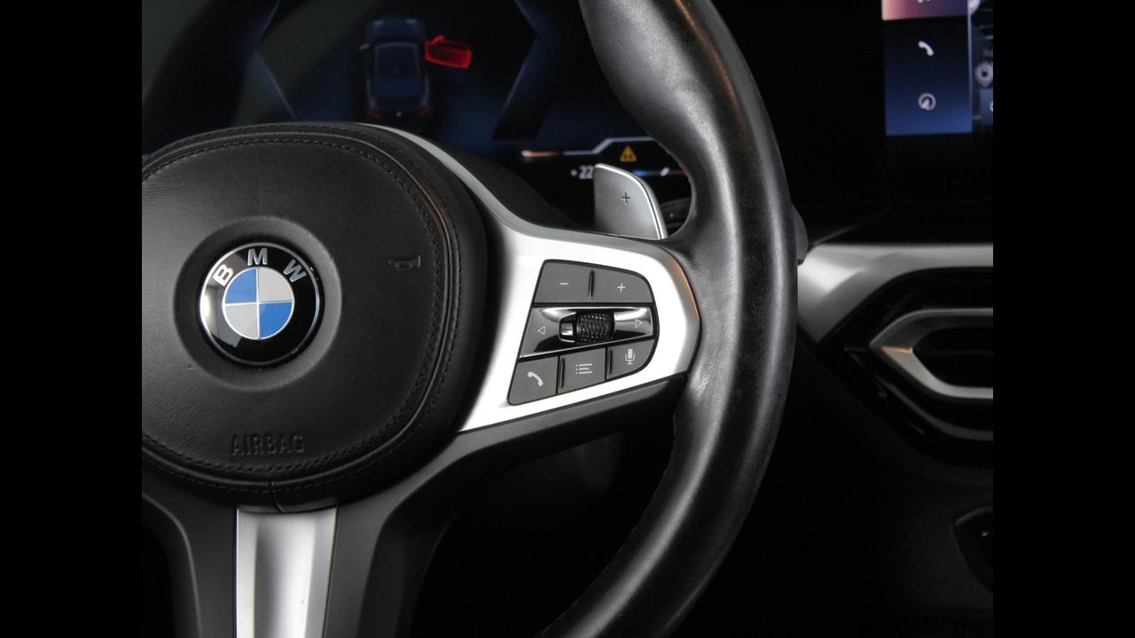 BMW Serie 2 G42 Coupe - M240i Coupe xdrive auto