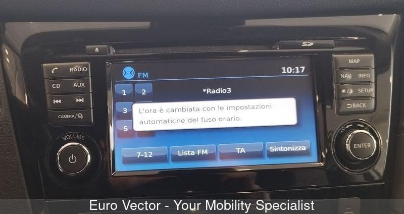 Nissan X-Trail X-Trail dCi 150 4WD N-Connecta