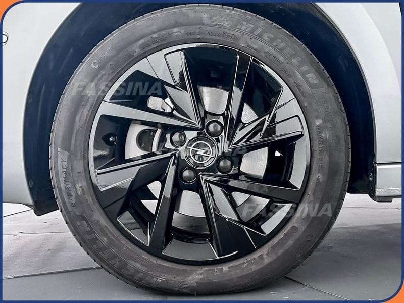 Opel Corsa Corsa 1.2 100 CV aut.