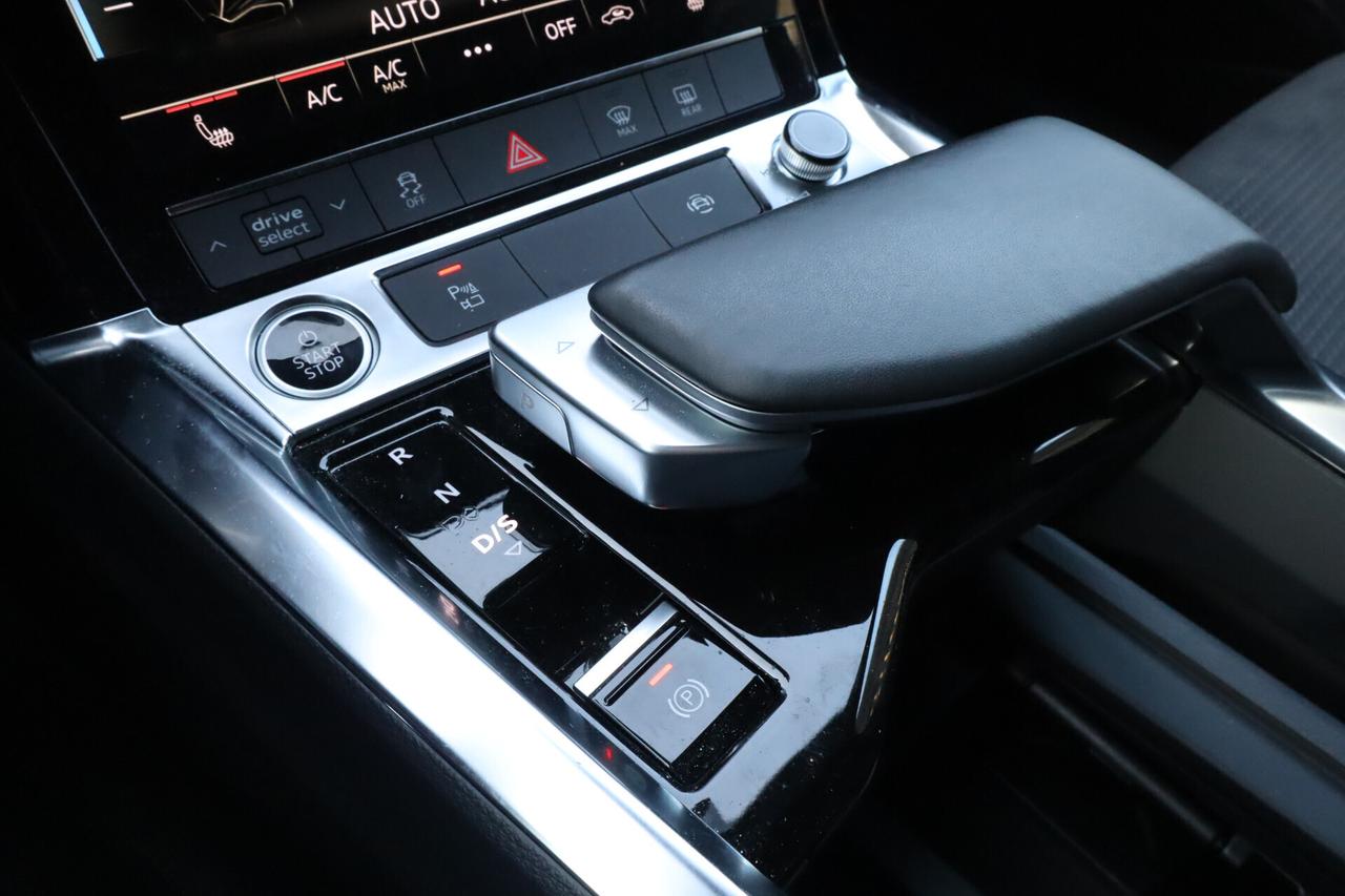 Audi E Tron 55 408CV QUATTRO S-LINE 21"