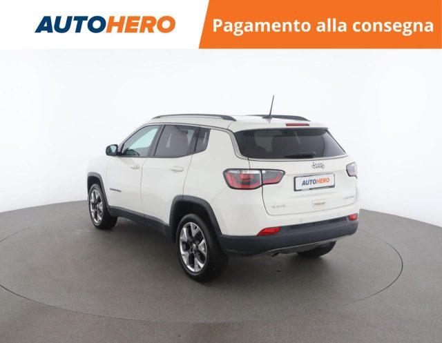 JEEP Compass 2.0 Multijet II aut. 4WD Limited