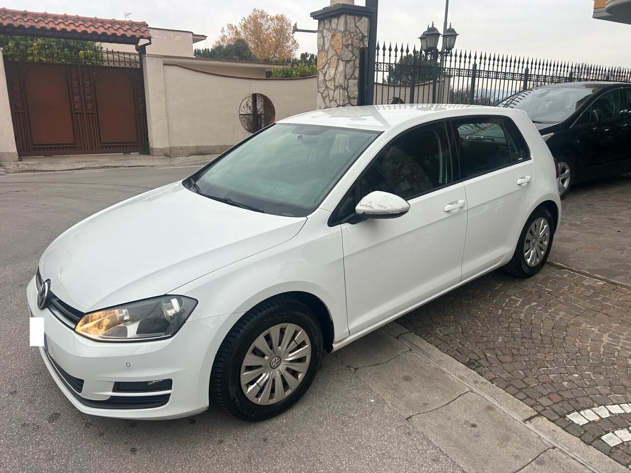 Volkswagen Golf 1.2 TSI 85 CV 5p. Trendline BlueMotion Technology