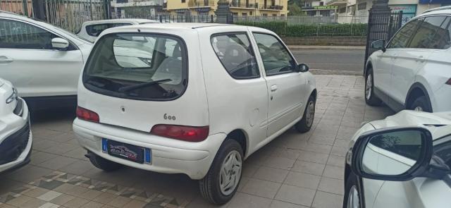 FIAT - Seicento - 1.1i Active