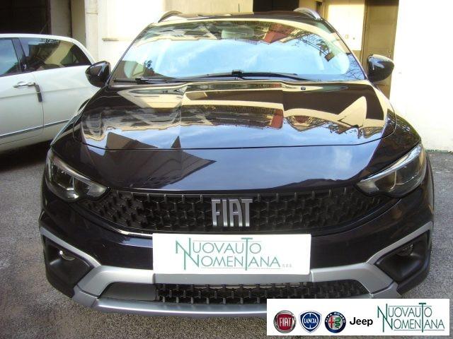 FIAT Tipo 1.0 Cross 5P GPL NAVI Vettura Nuova KM0