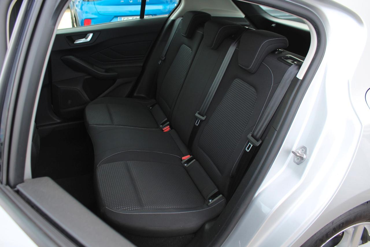 Ford Focus 1.5 EcoBlue 120 CV 5p. Business