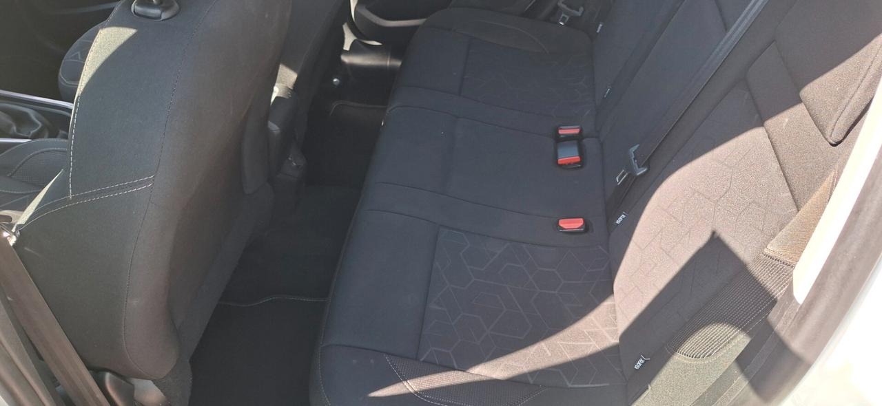 Peugeot 2008 1.4 HDi 68CV Active