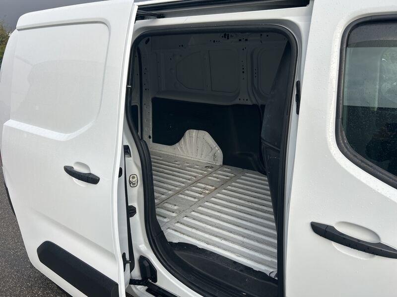 Toyota Proace Proace 1.5D 120CV S&S PC-TN Furgone Compact 4p.10q IVA COMPRESA
