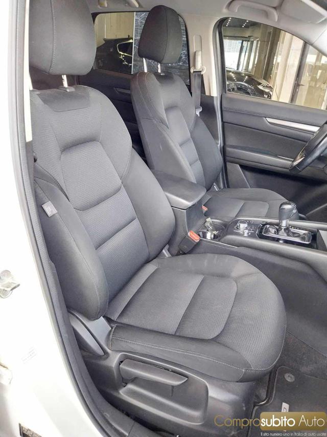 MAZDA CX-5 2.2L Skyactiv-D 150 CV 2WD Business