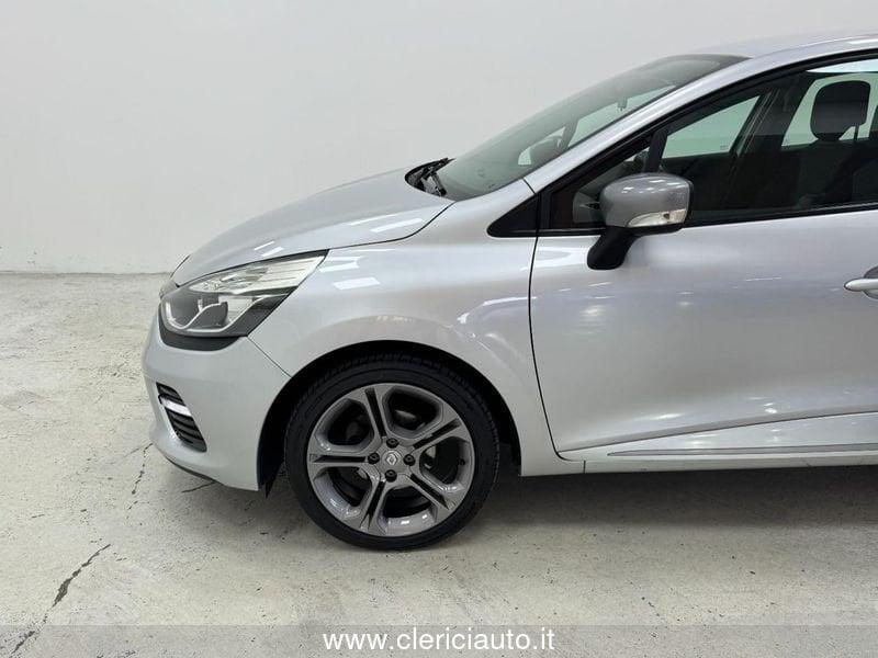 Renault Clio 1.5 dCi 8V 90CV Start&Stop 5 porte Energy