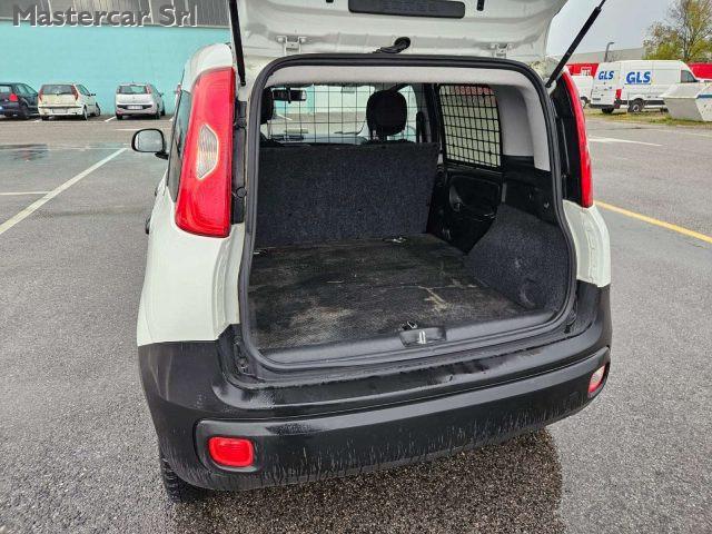 FIAT Panda Panda 1.2 69 CV VAN 2 POSTI EURO6 POP - FY174PD