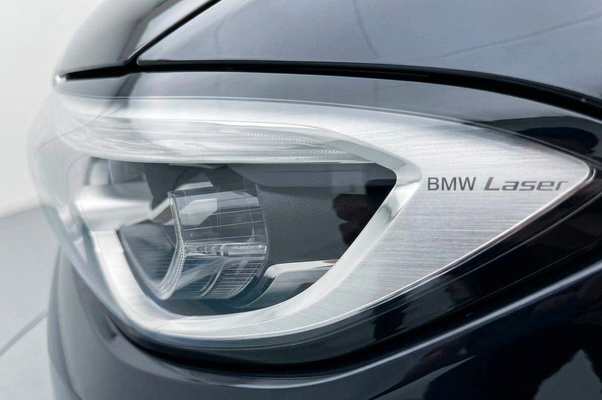 Bmw 320 320d 48V Business Advantage