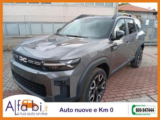 DACIA Bigster 1.8 Full Hybrid 155CV Aut. Journey