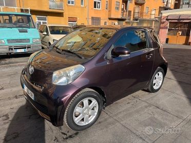 Toyota IQ Unico proprietario