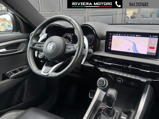 ALFA ROMEO Tonale TONALE 1.5 HYBRID 160CV VELOCE
